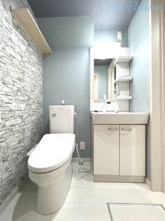 ノーブルさがみ野の物件内観写真